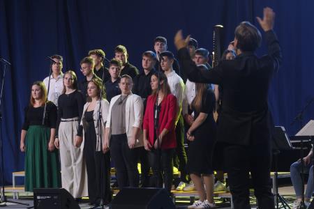 60 LET OŠ CERKNICA 68 FOTO LJUBO VUKELIČ